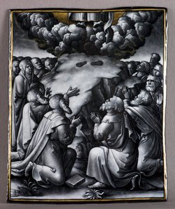 Ascension du Christ