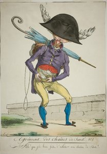 Approbation de la chaîne de sécurité, n° 2 - Pierre Roch Vigneron