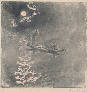 Pêche Nocturne