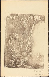 Saint Hervé