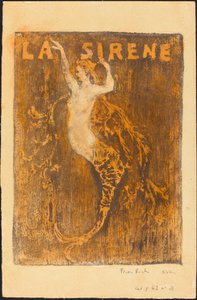 Sirène (Hippocampe)