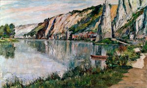 Le Rocher de Bayard - Pierre Thevenet