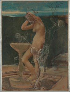 Dessin, Étude d