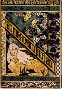 Illustration pour "La Femme à Paris" - Pierre Vidal
