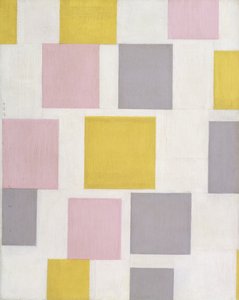 Composition avec plans de couleur 5