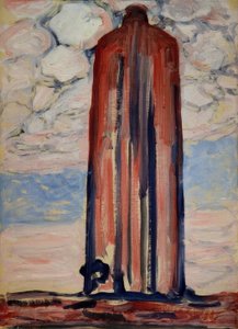 Phare à Westkapelle