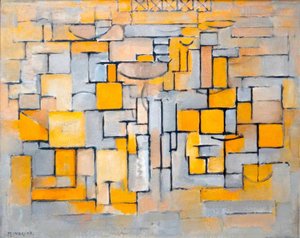 Peinture No 8