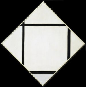 Piet Mondrian - Piet Mondrian