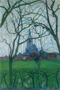 Église de village