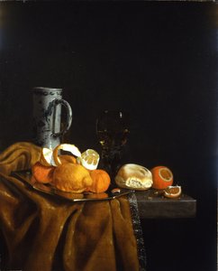 Nature morte
