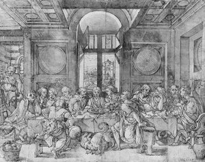 La Cène