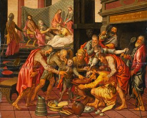  - Pieter Aertsen