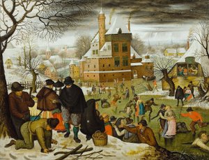 Les quatre saisons









Hiver