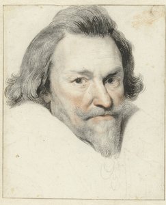 Portrait du Prince Philippe Guillaume