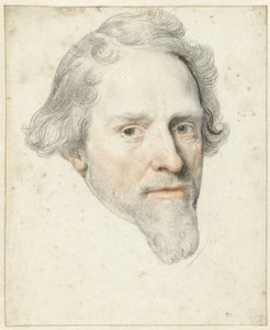Portrait du Prince Maurice