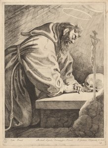 Saint François
