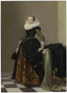 Portrait d