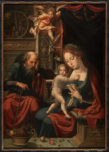 Sainte Famille