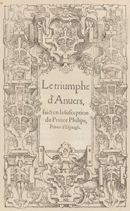 Le triomphe d