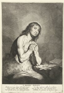 Saint Jean-Baptiste