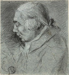 Portrait de H. W. Schweieckhardt