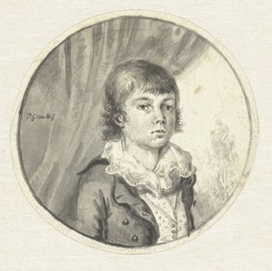  - Pieter Gerardus van Os