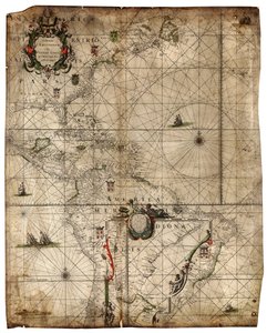 Océan Atlantique occidental