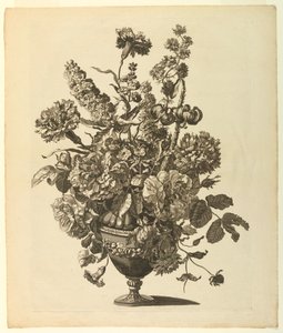 Vase de Fleurs