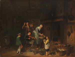  - Pieter Jacobsz (1608-77) Duyfhuysen