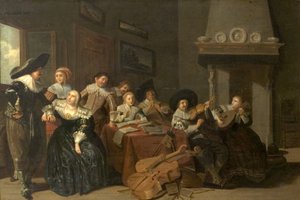 La Fête Musicale