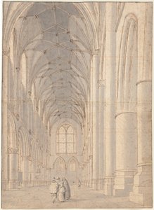 Intérieur de l