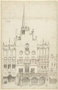 Vue de l