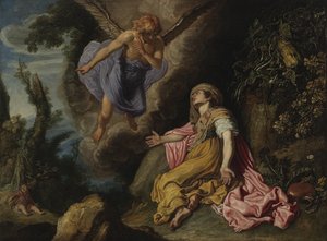  - Pieter Lastman