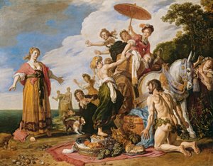  - Pieter Lastman