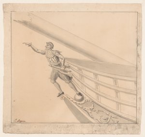 Figure de proue d