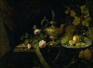 Nature morte