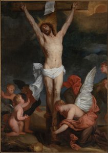 La Crucifixion