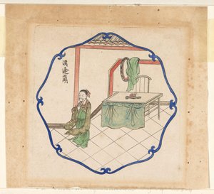 Feng Meng de la dynastie Han