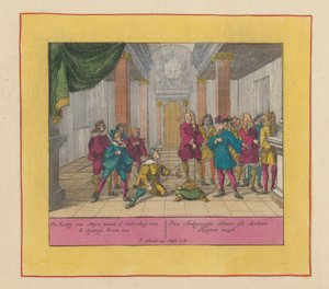 Le Duc Philippe d