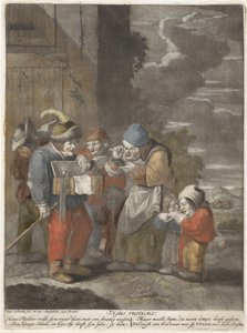 La Vue