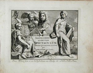 Page de titre de 