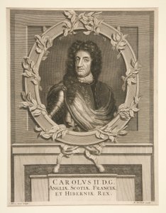 Charles II, roi d