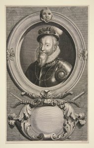 Comte de Leicester - Pieter Stevens van Gunst