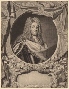 Roi George II