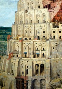 La Tour de Babel