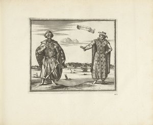 Habitants d