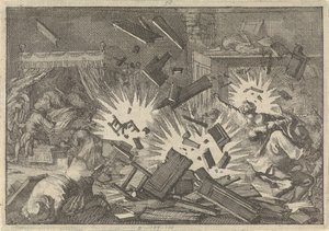 Le siège de Riga par l