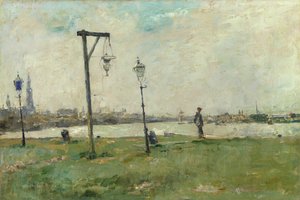 Anvers - Pieter Verhaert