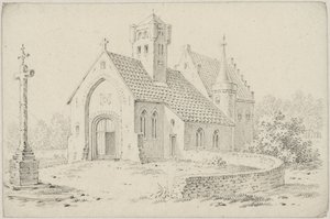 Église