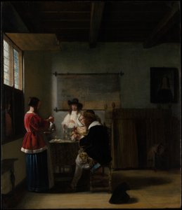 La Visite
